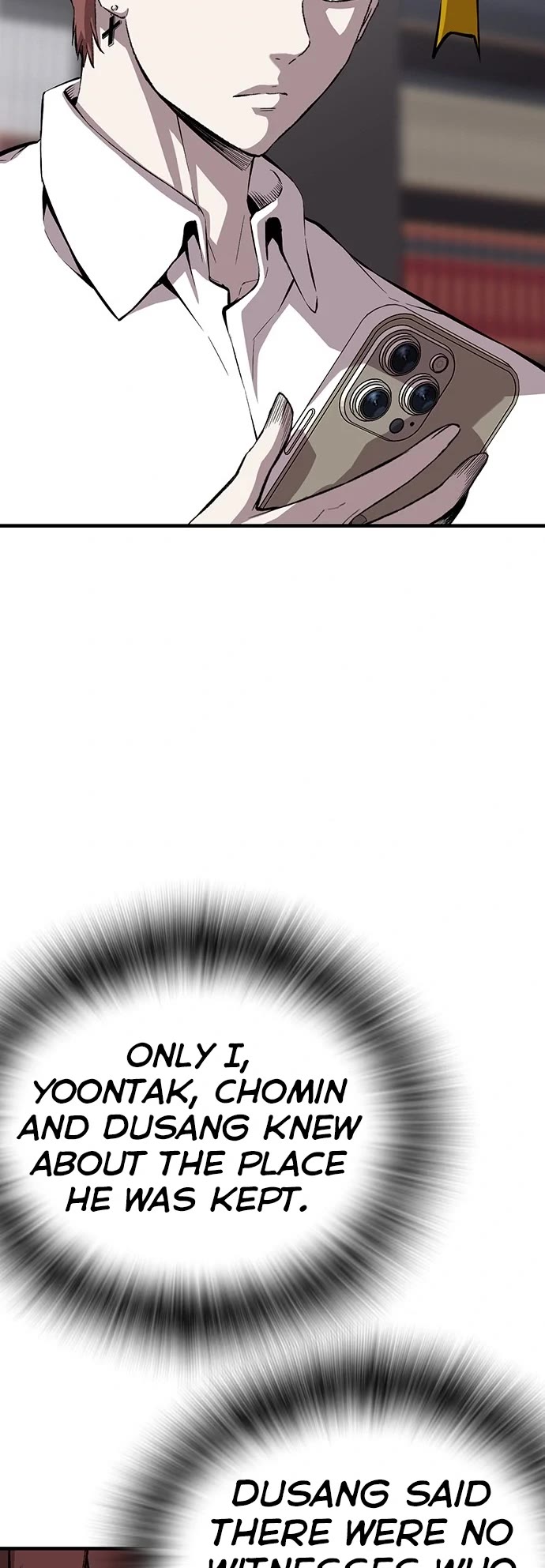 King Game chapter 38 page 12