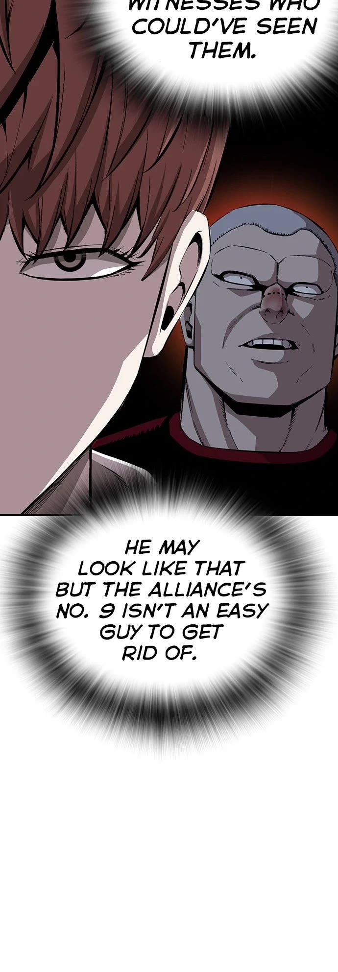 King Game chapter 38 page 13