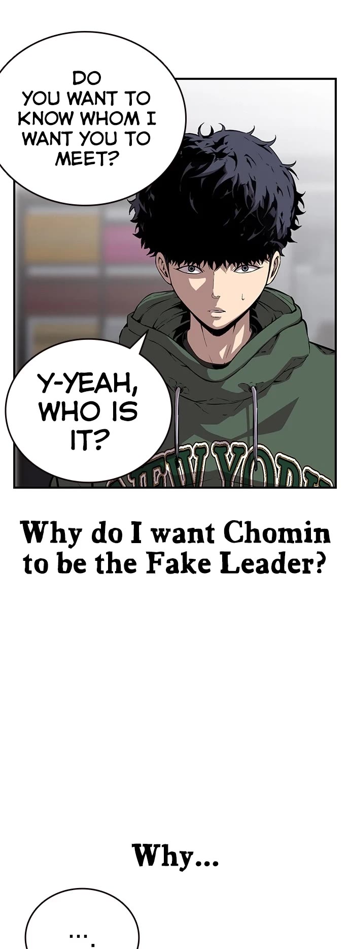 King Game chapter 38 page 19