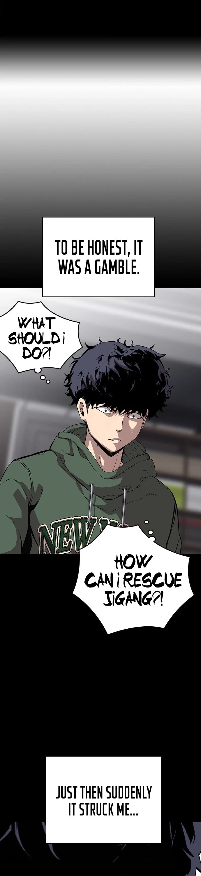 King Game chapter 38 page 2