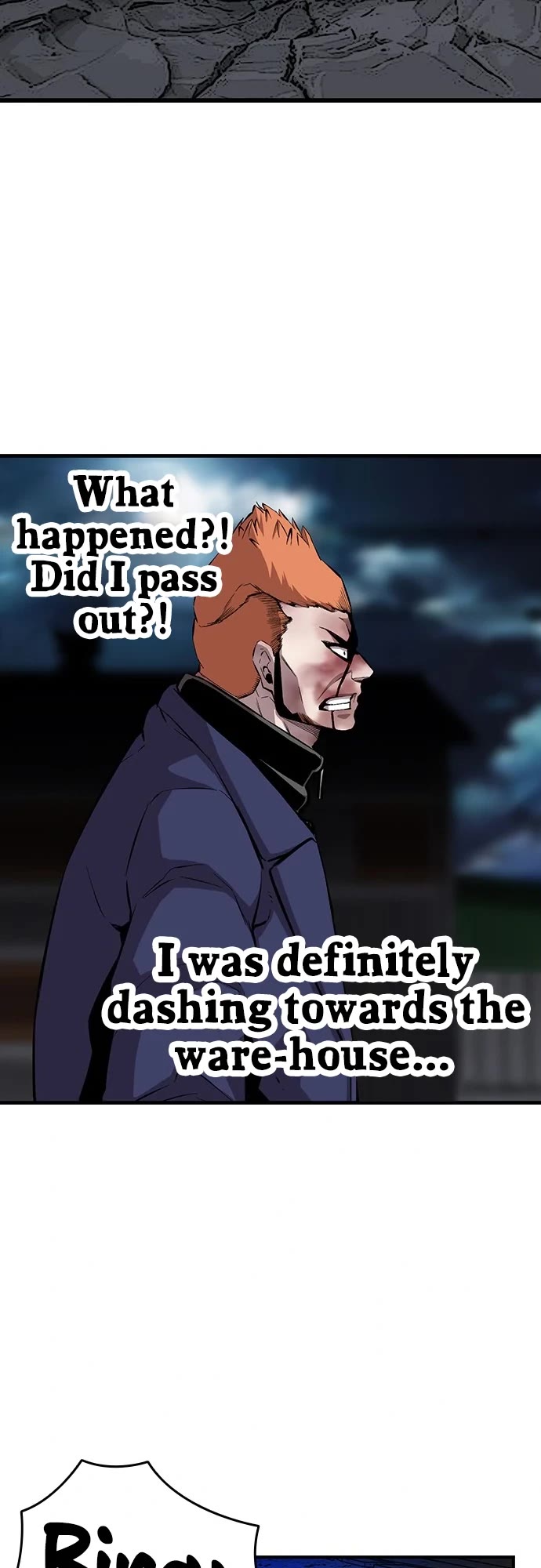 King Game chapter 38 page 23