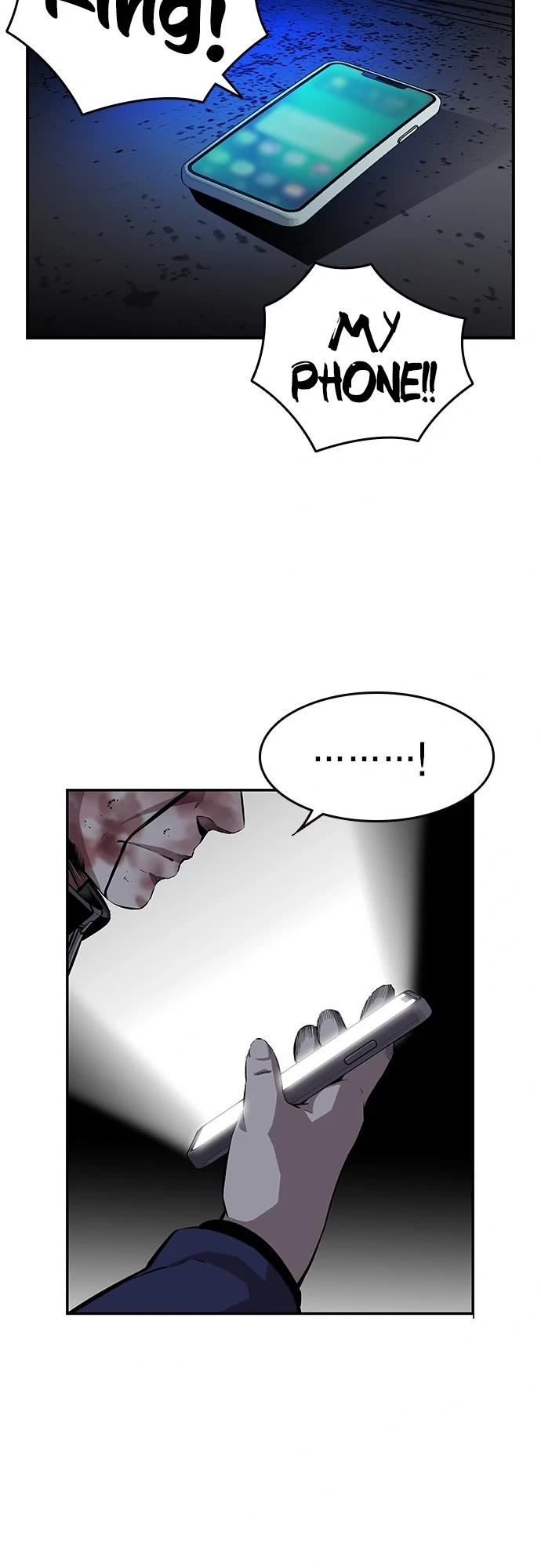 King Game chapter 38 page 24