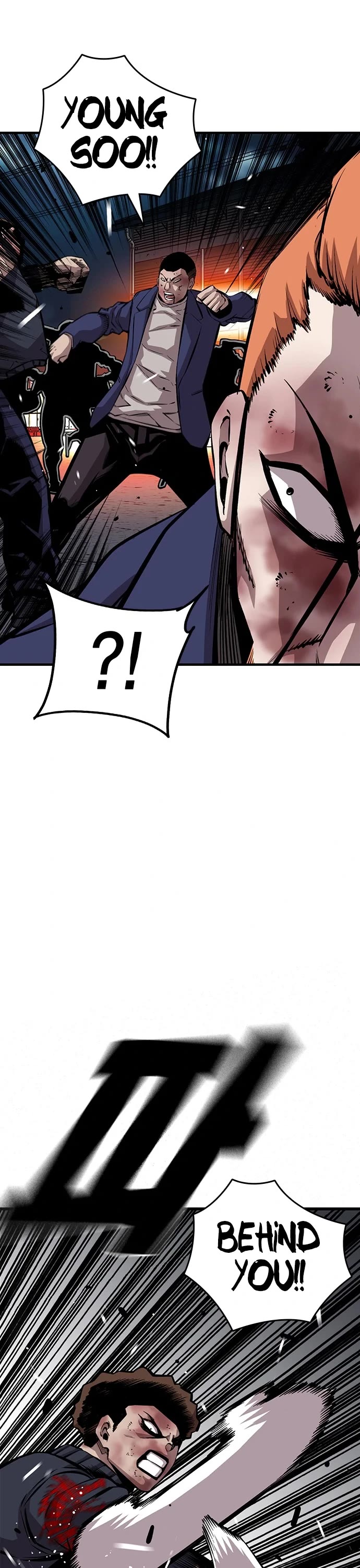 King Game chapter 38 page 25