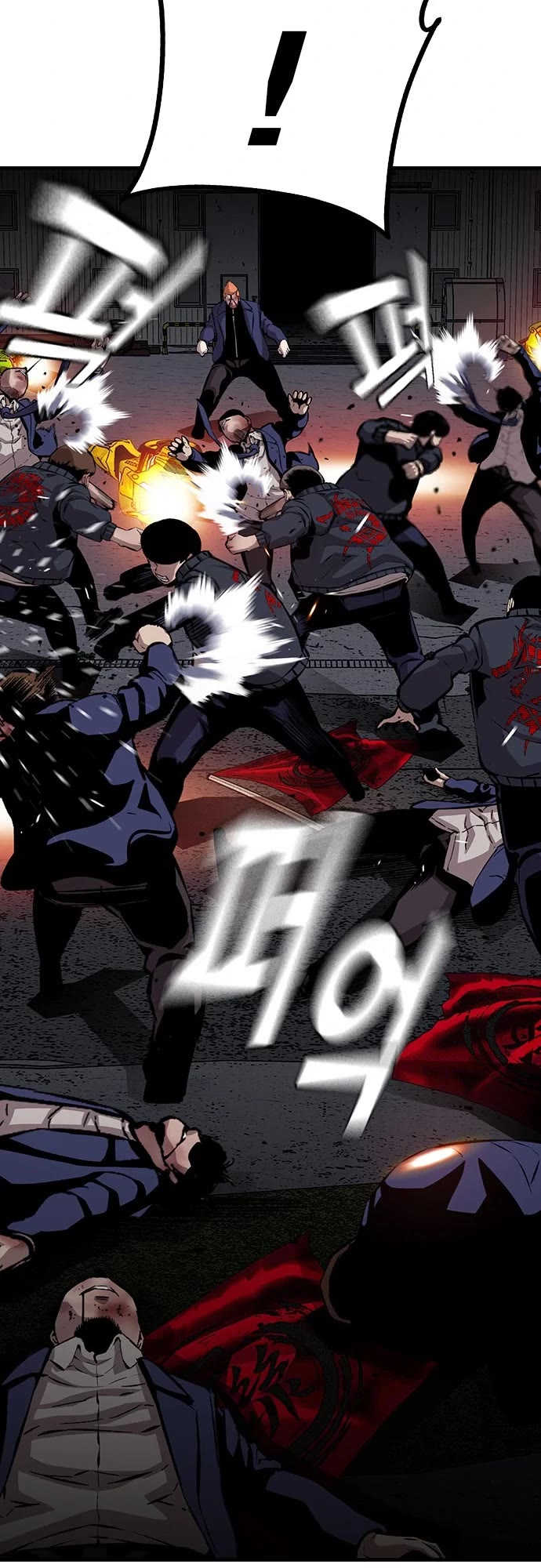 King Game chapter 38 page 28