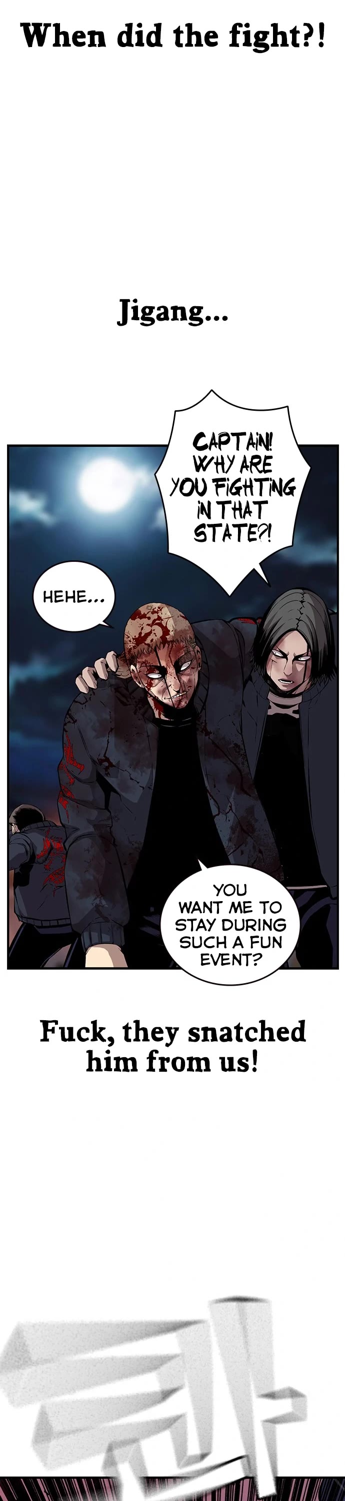 King Game chapter 38 page 29