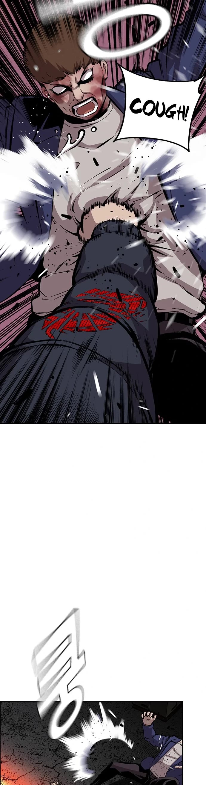 King Game chapter 38 page 30