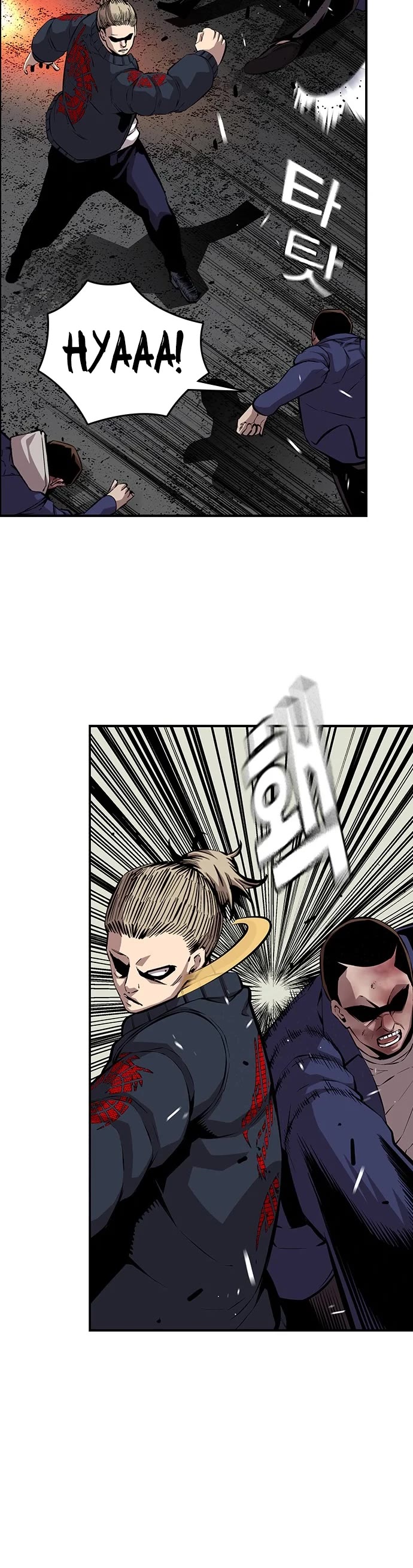 King Game chapter 38 page 31