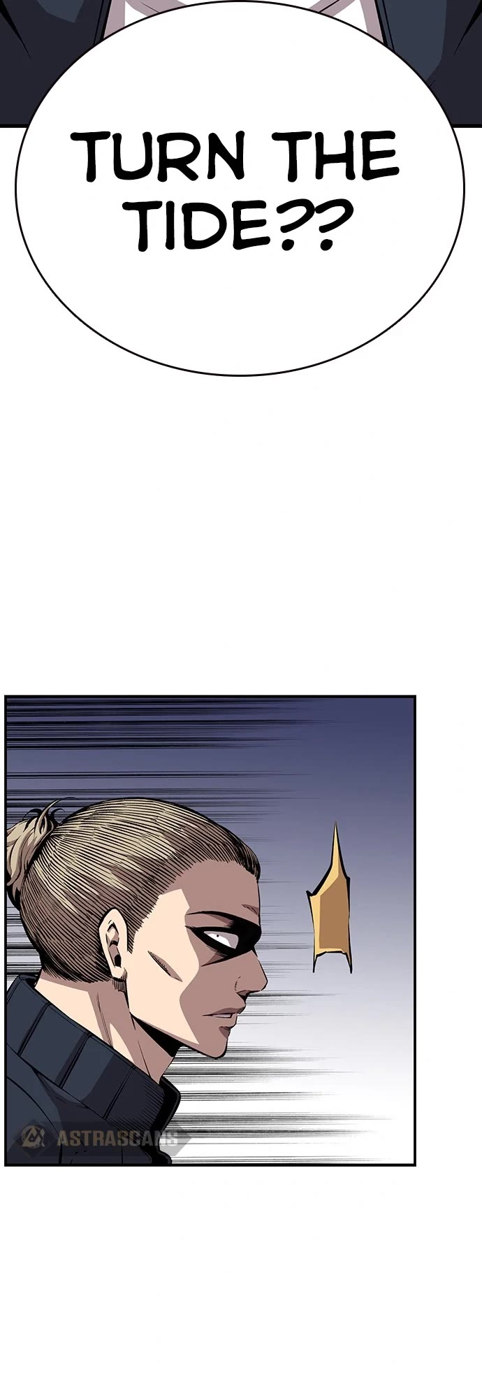 King Game chapter 38 page 35