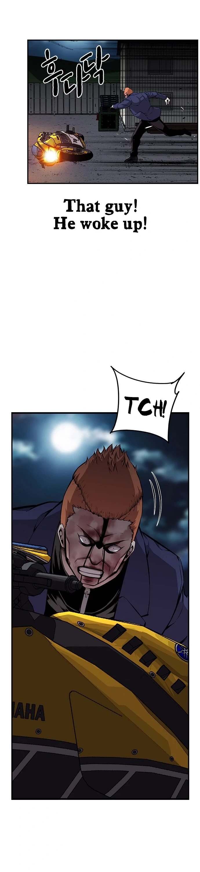 King Game chapter 38 page 36