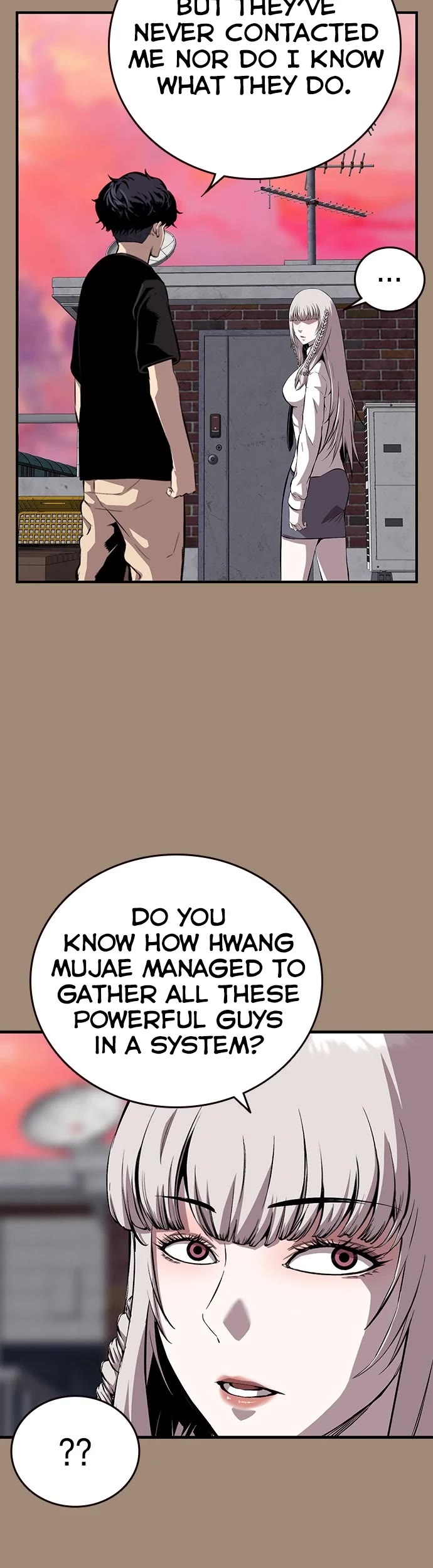 King Game chapter 38 page 4