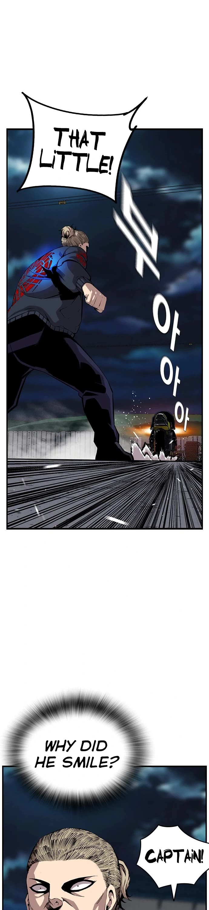 King Game chapter 38 page 40