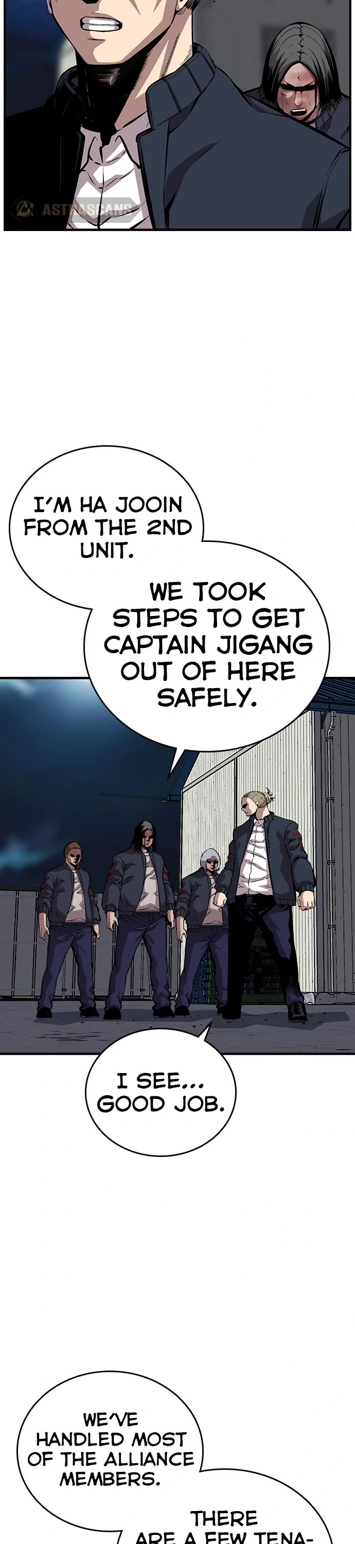 King Game chapter 38 page 41