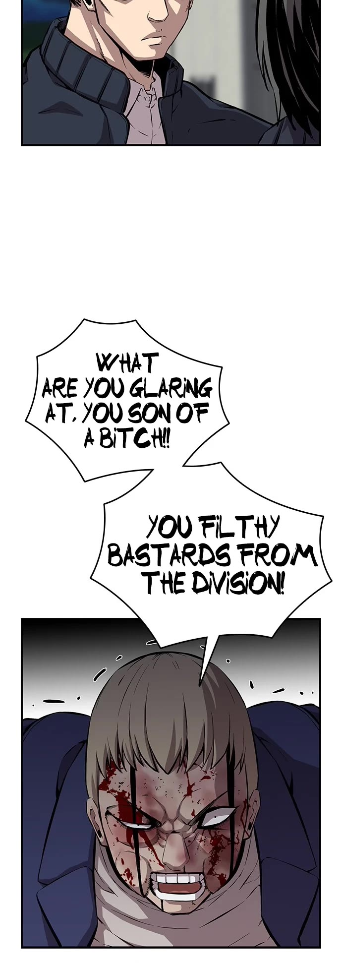 King Game chapter 38 page 43