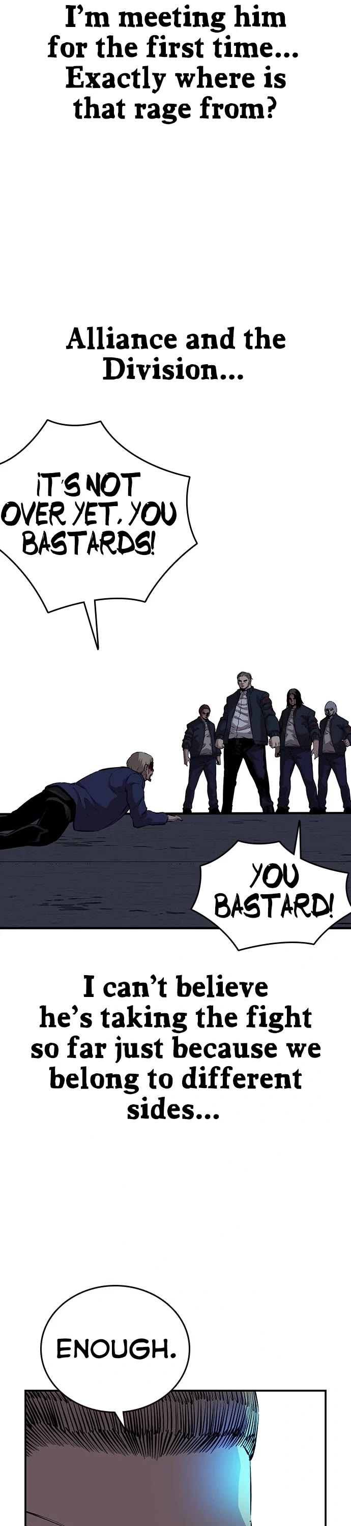 King Game chapter 38 page 44