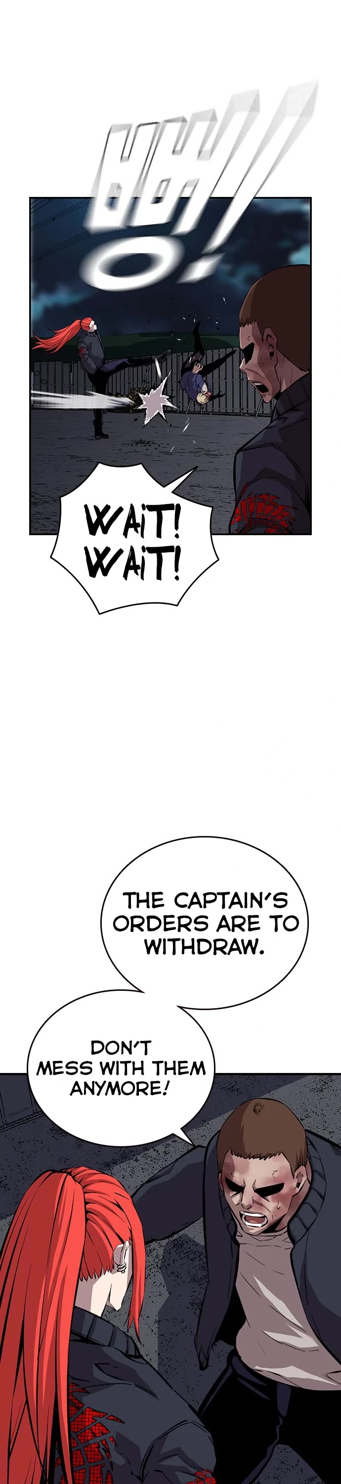 King Game chapter 38 page 48