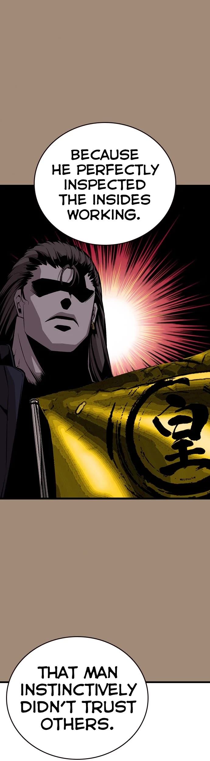 King Game chapter 38 page 5