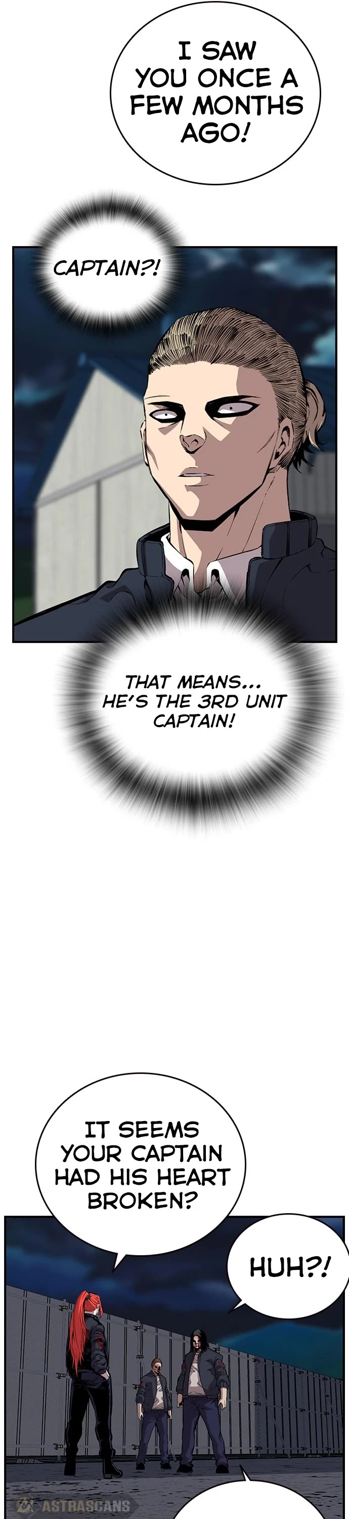 King Game chapter 38 page 52