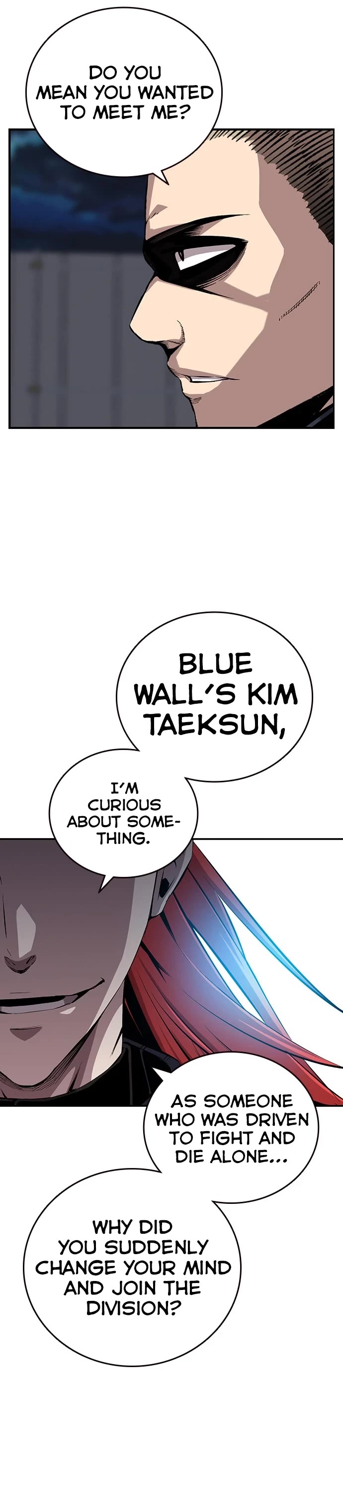 King Game chapter 38 page 55