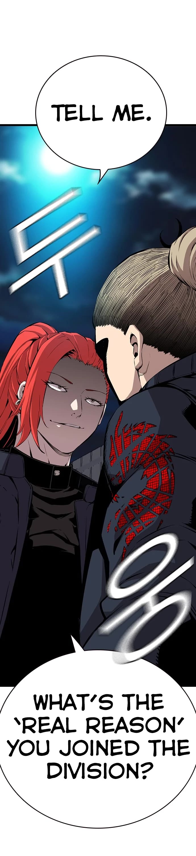 King Game chapter 38 page 56