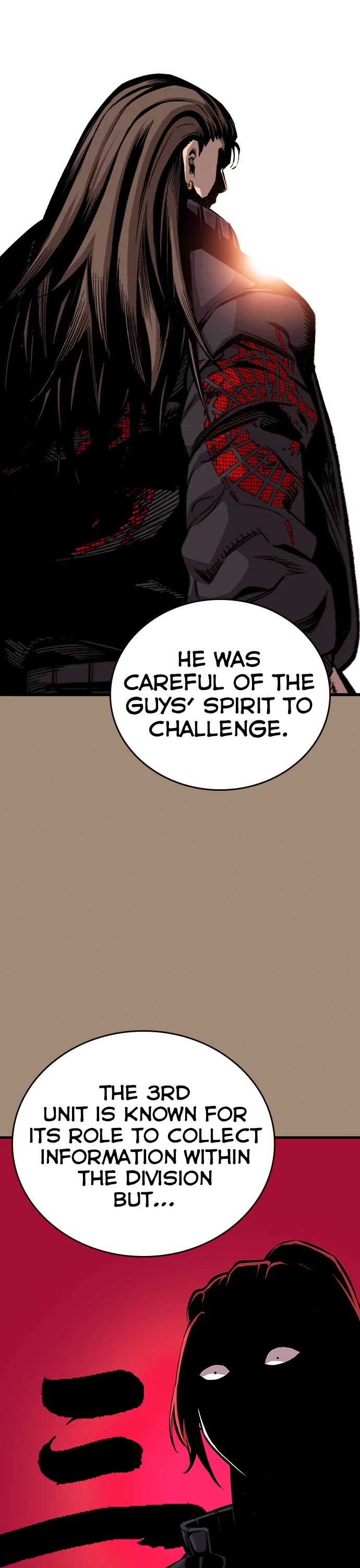 King Game chapter 38 page 6