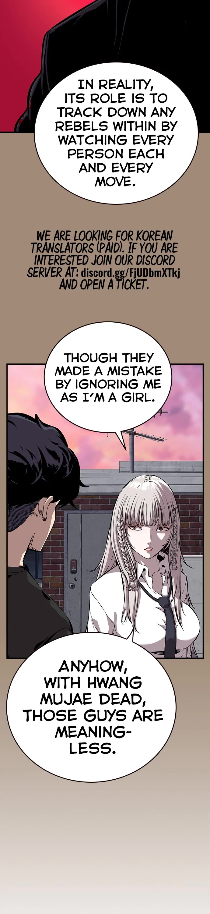 King Game chapter 38 page 7