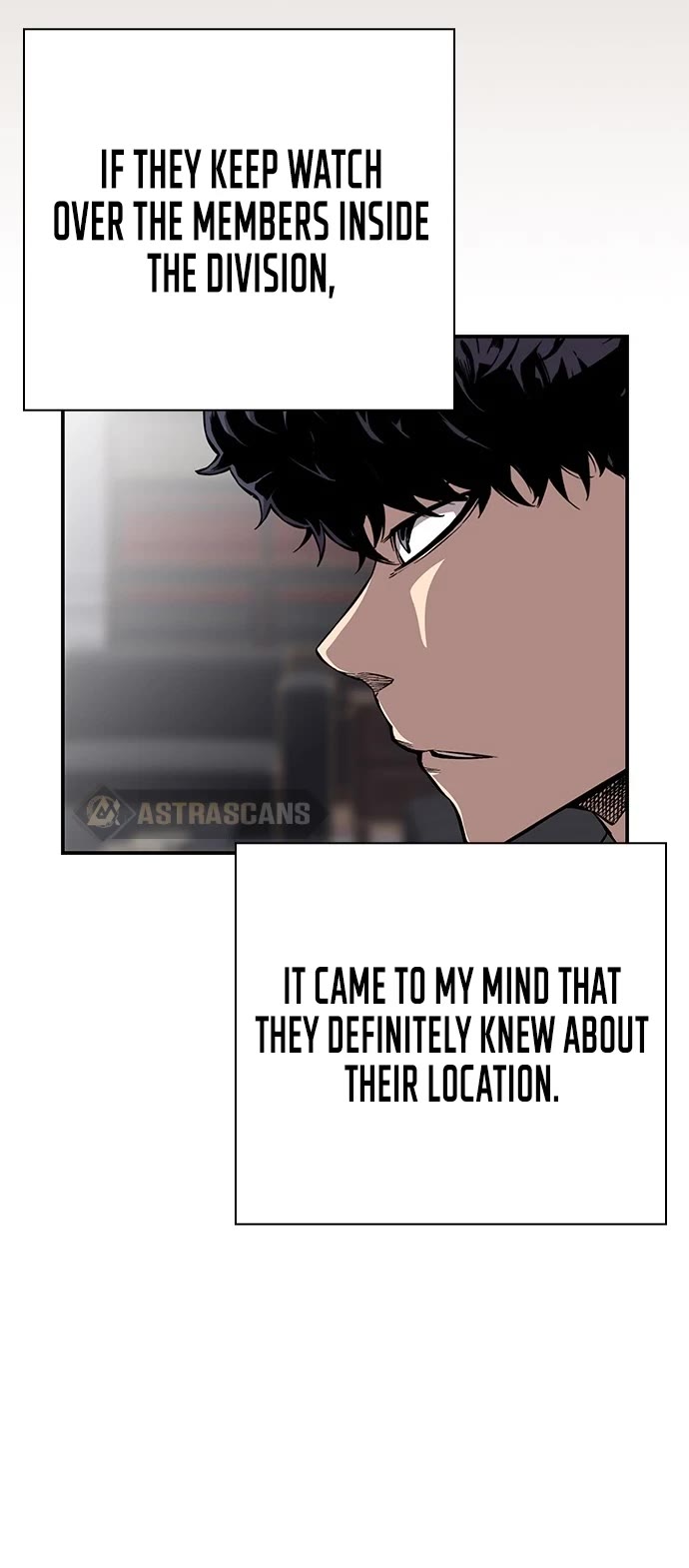 King Game chapter 38 page 8