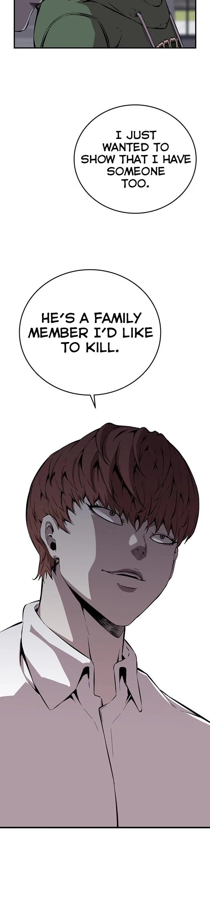 King Game chapter 39 page 10