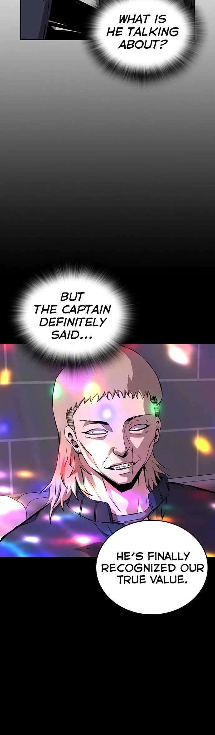 King Game chapter 39 page 15