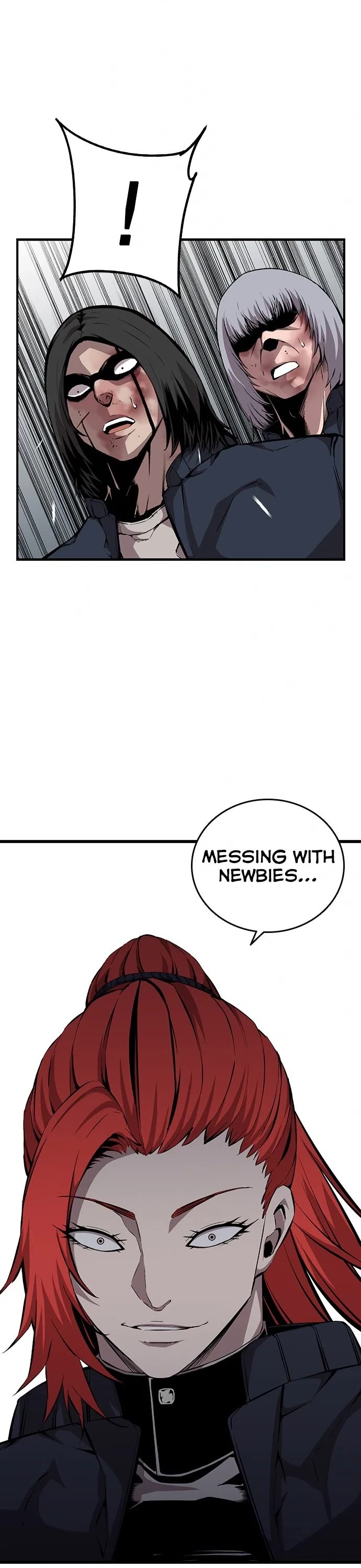 King Game chapter 39 page 25