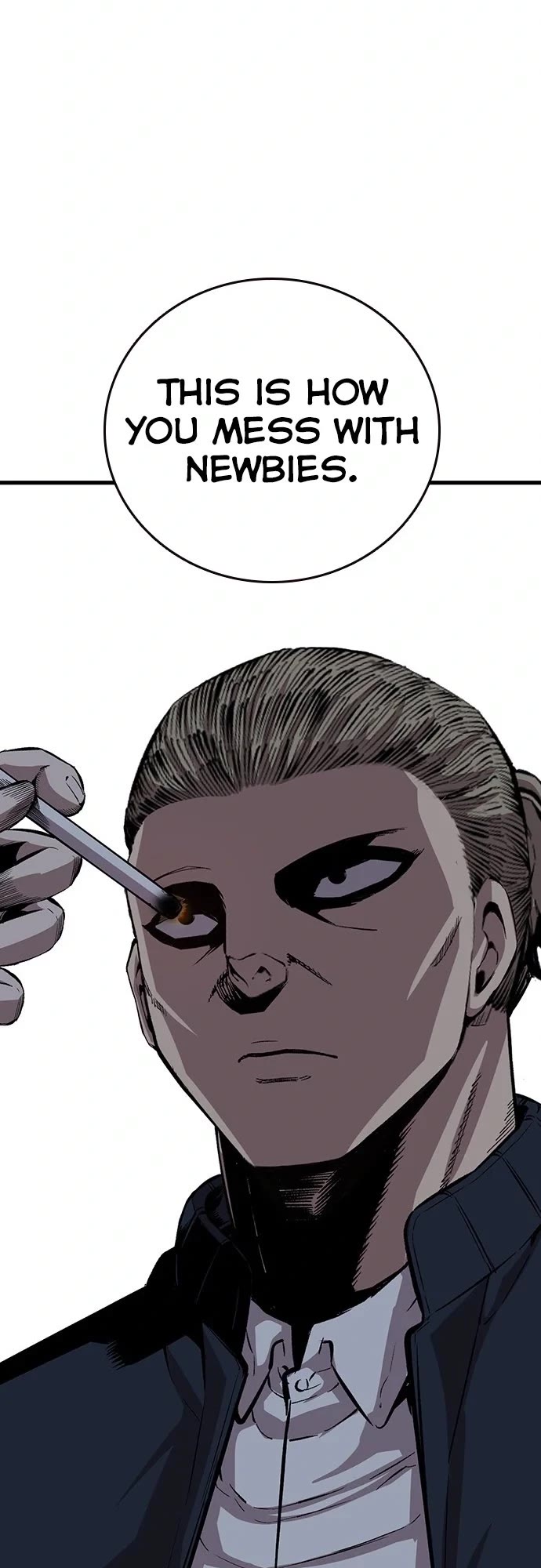 King Game chapter 39 page 26