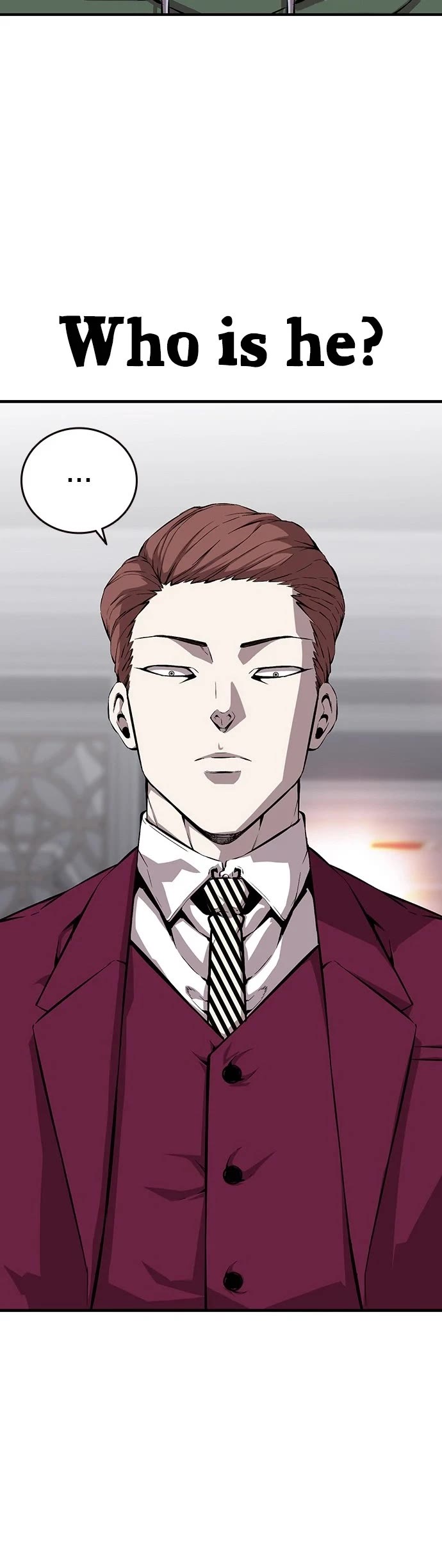 King Game chapter 39 page 3