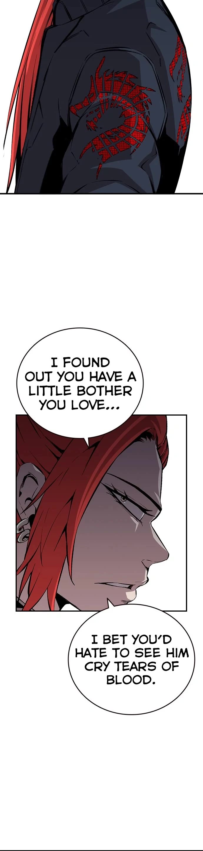 King Game chapter 39 page 30