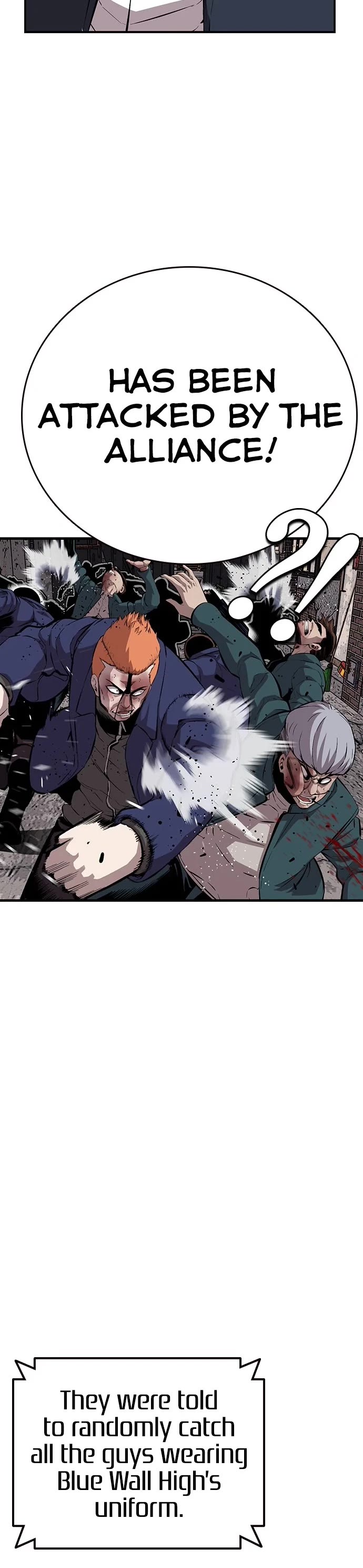 King Game chapter 39 page 47