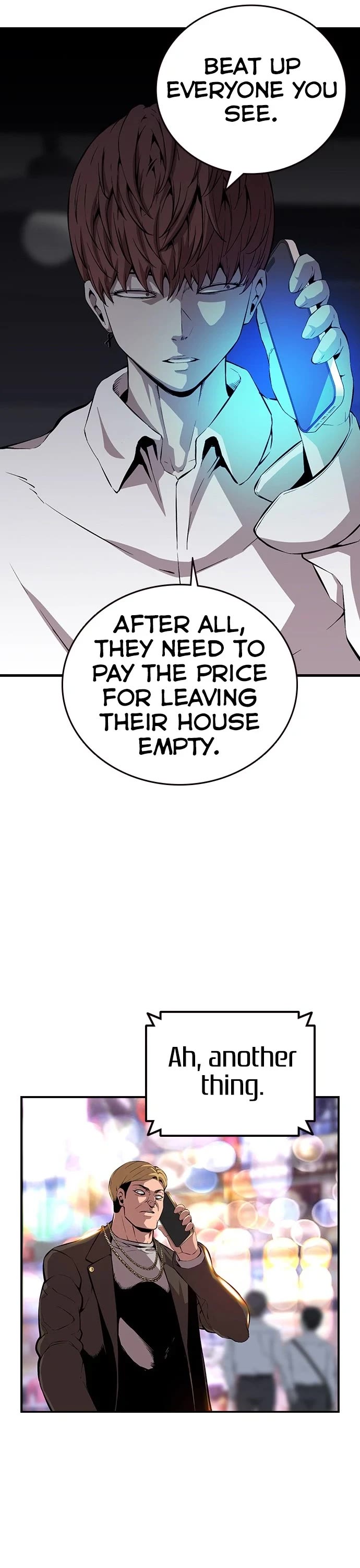 King Game chapter 39 page 48