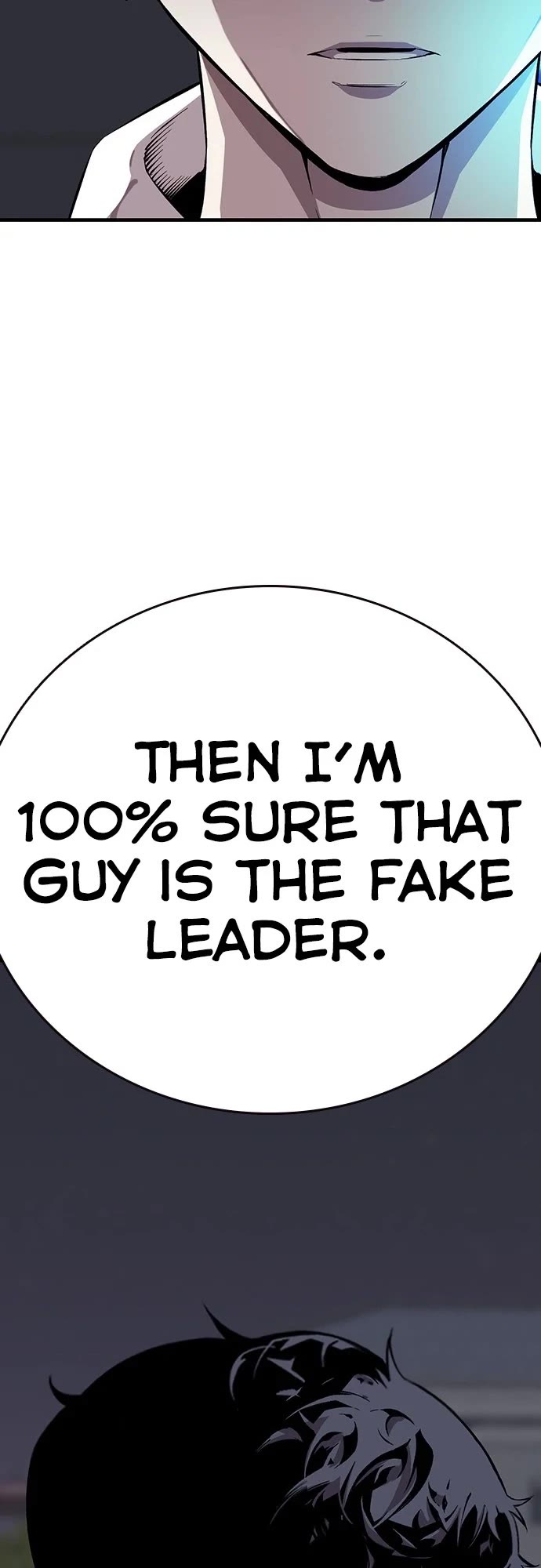 King Game chapter 39 page 50