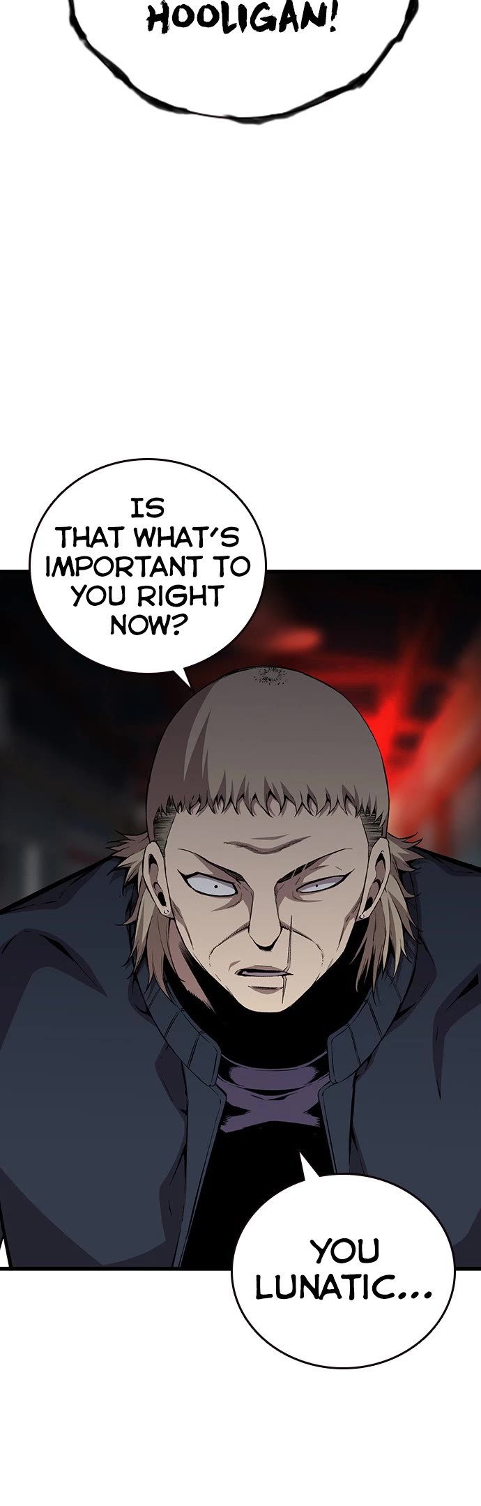 King Game chapter 42 page 10