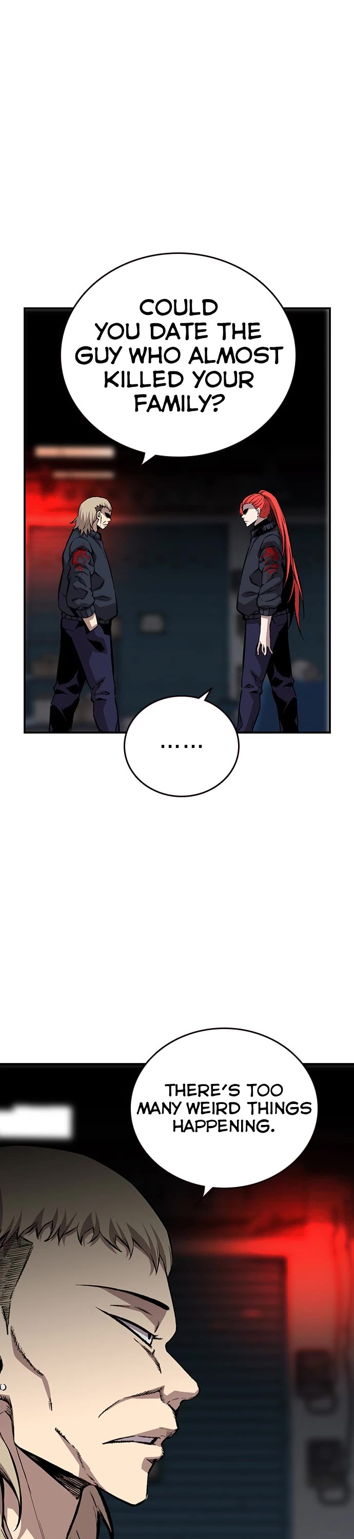 King Game chapter 42 page 15