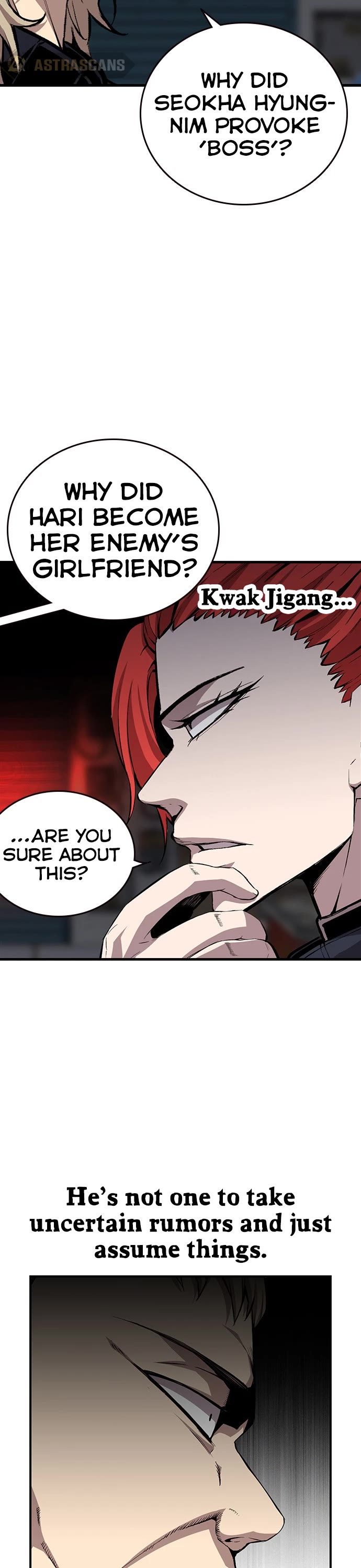 King Game chapter 42 page 16