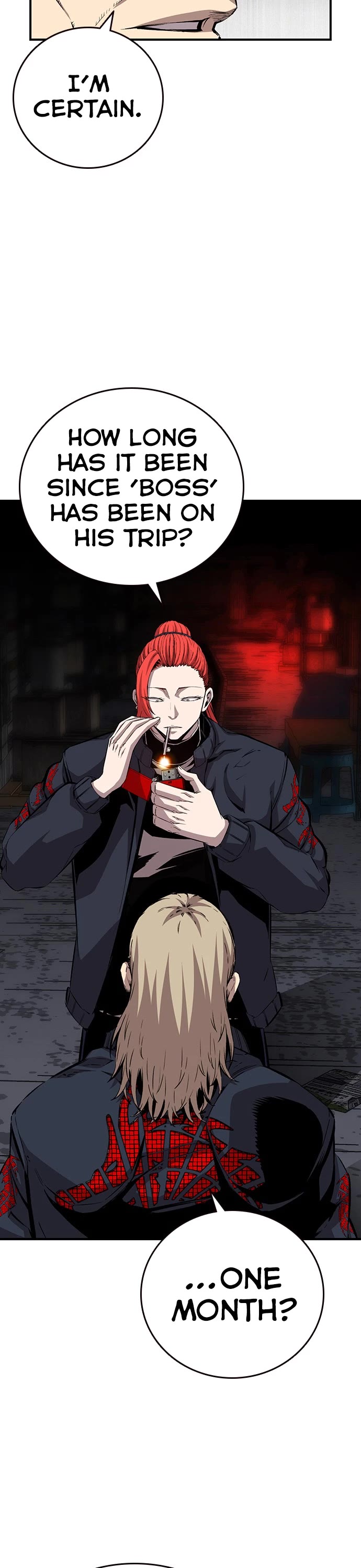 King Game chapter 42 page 17