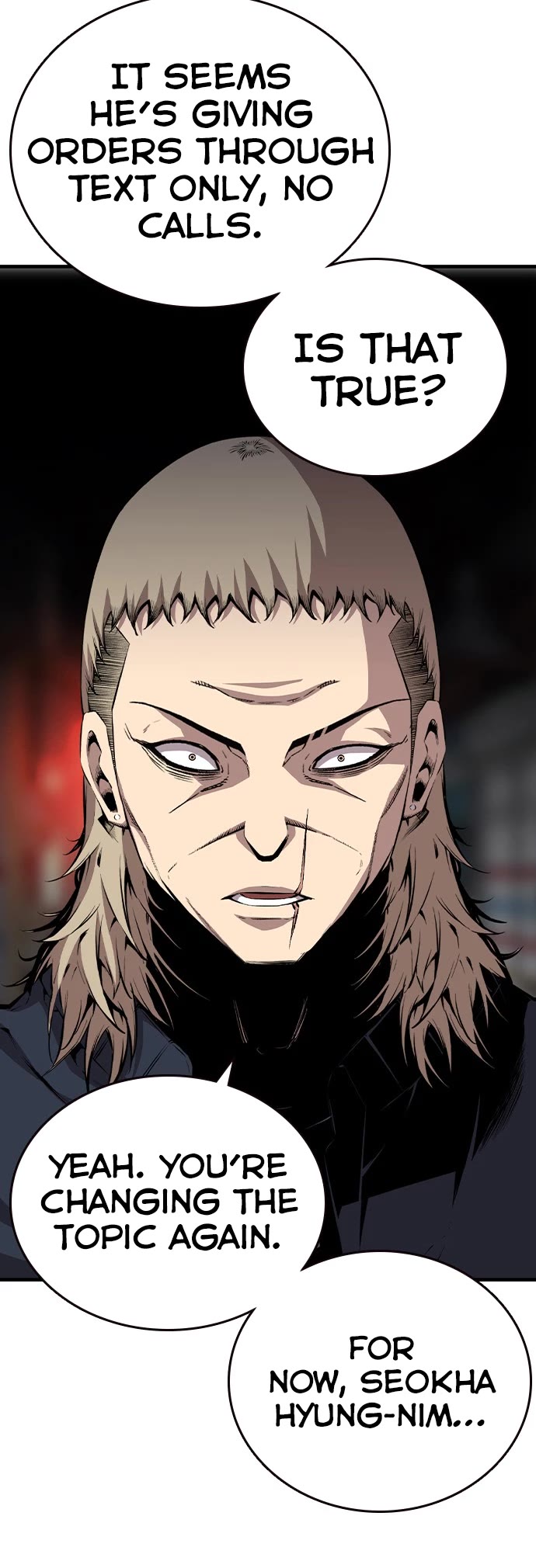 King Game chapter 42 page 18