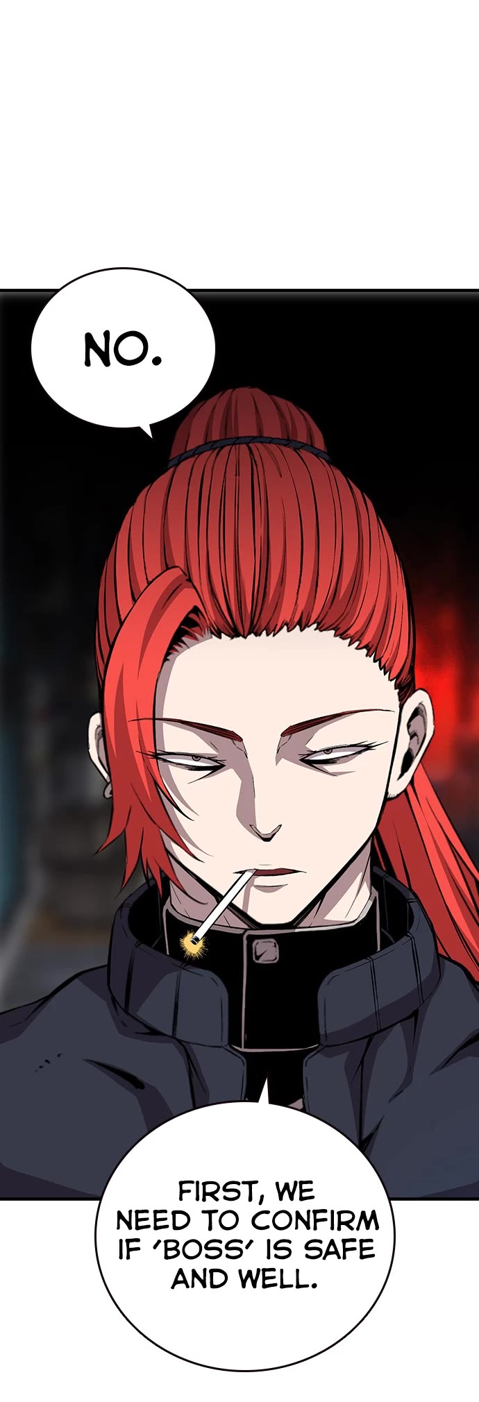 King Game chapter 42 page 19