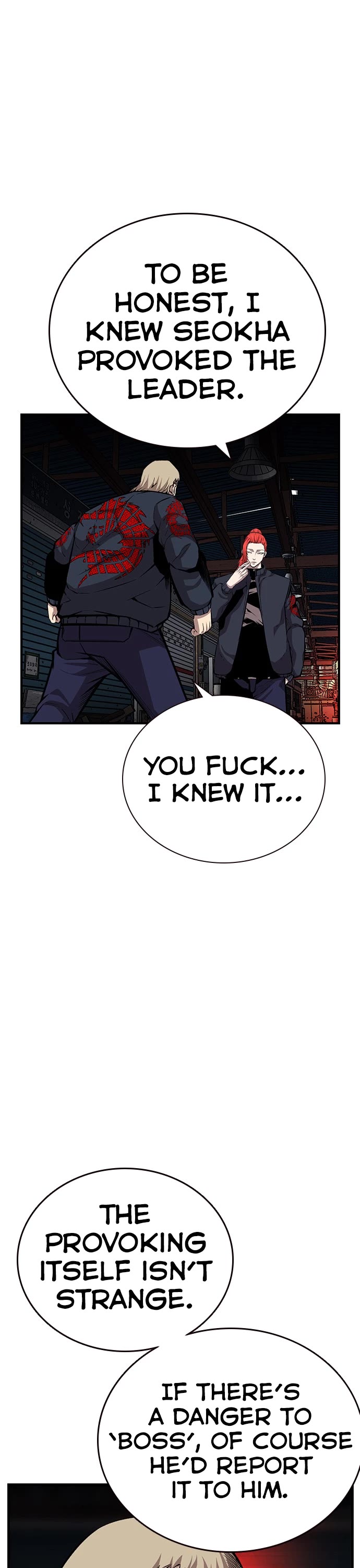 King Game chapter 42 page 20