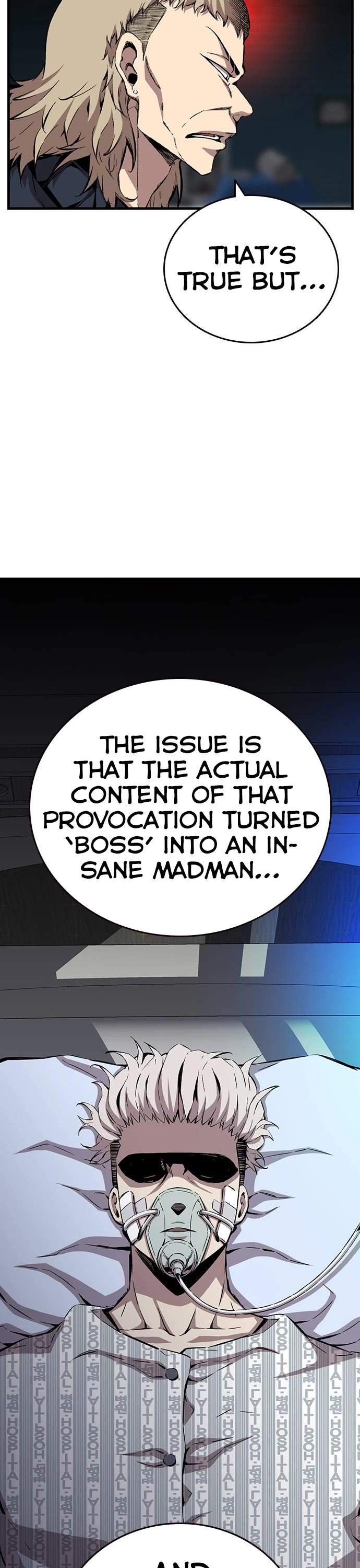 King Game chapter 42 page 21