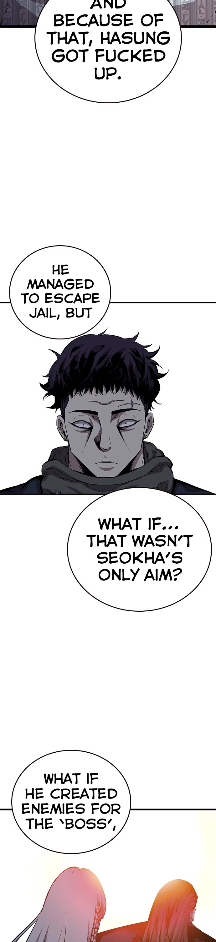 King Game chapter 42 page 22