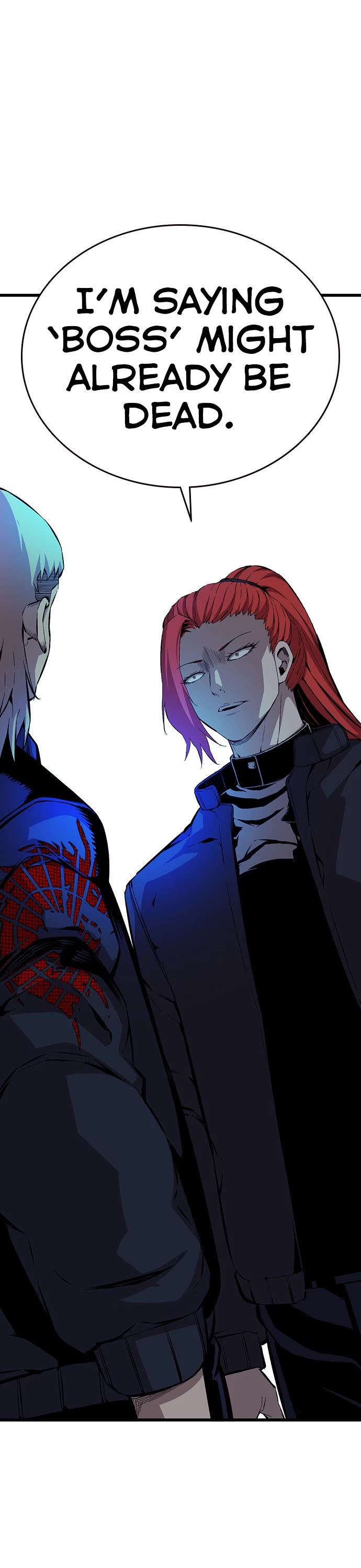 King Game chapter 42 page 25