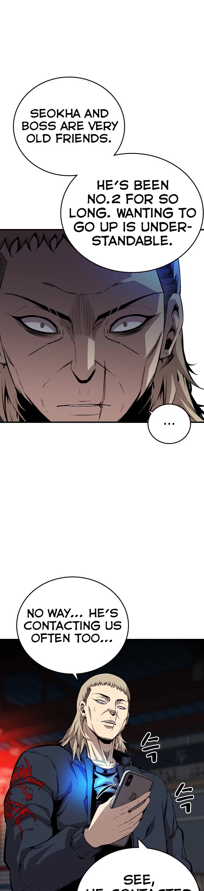 King Game chapter 42 page 26