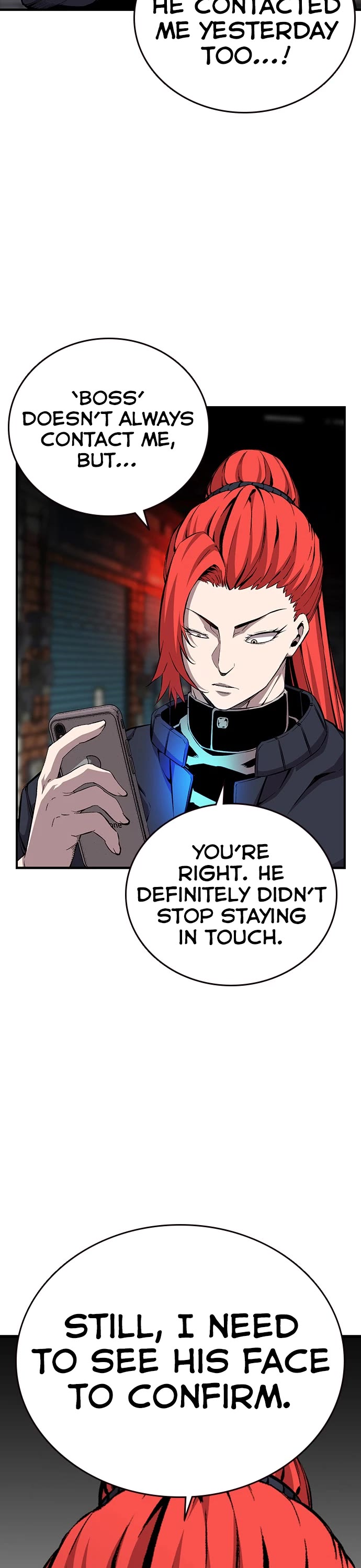 King Game chapter 42 page 27