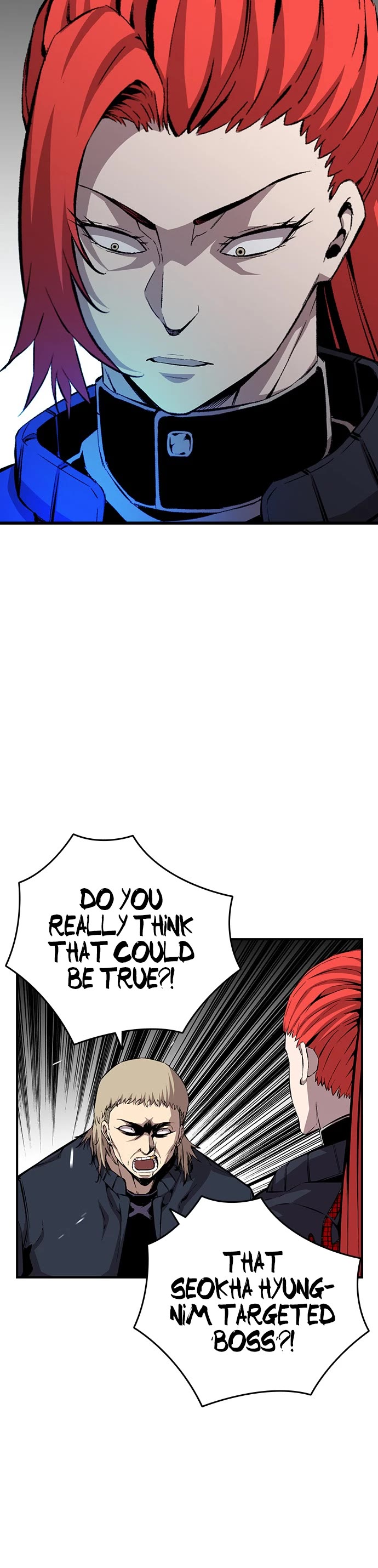 King Game chapter 42 page 28