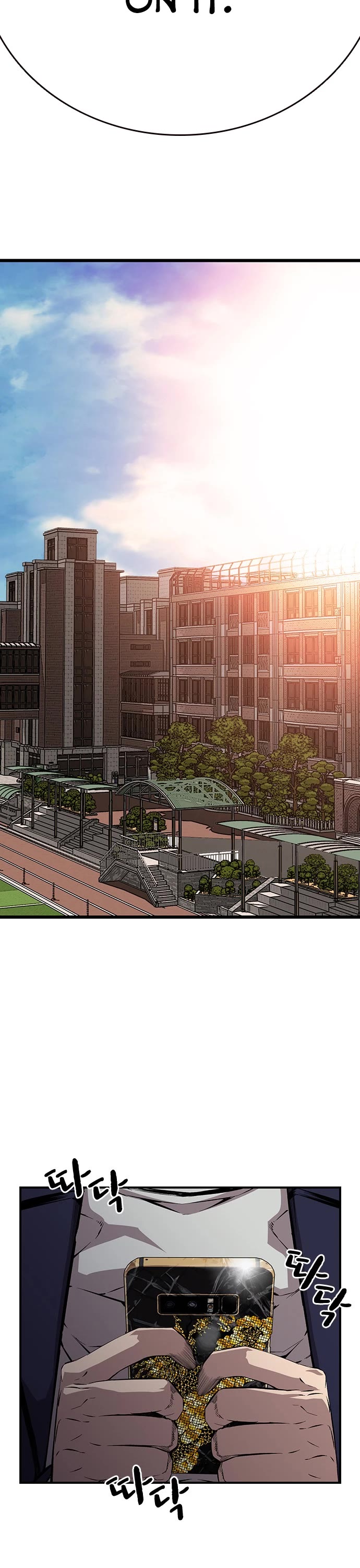 King Game chapter 42 page 31