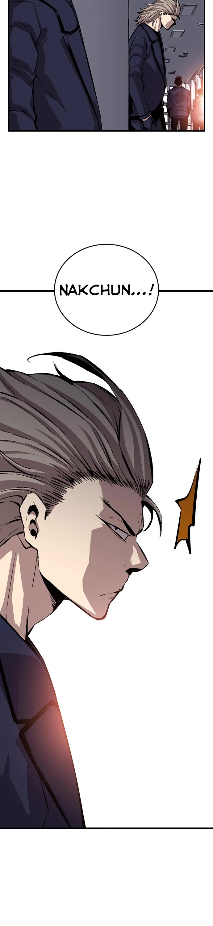 King Game chapter 42 page 36